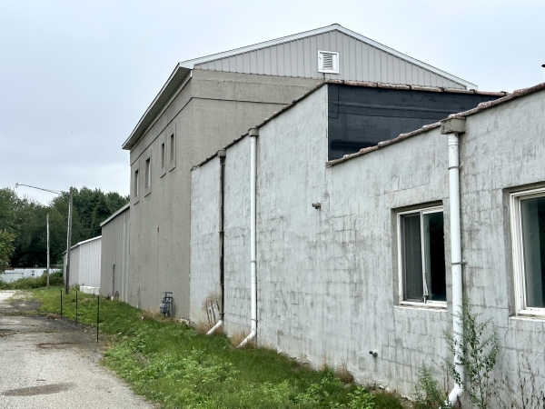 Listing Image #2 - Industrial for lease at 3017 W 12th St., Erie PA 16505