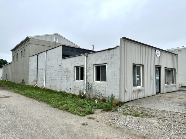 Listing Image #3 - Industrial for lease at 3017 W 12th St., Erie PA 16505