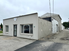 Industrial property for lease in Erie, PA