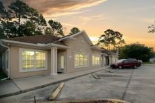 Office property for lease in Jacksonville, FL
