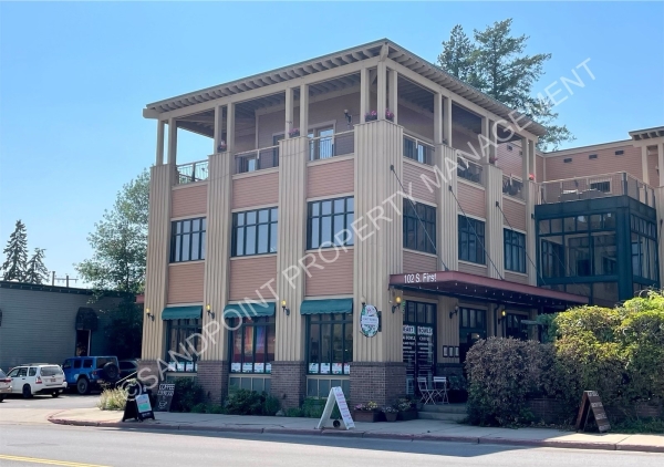 Listing Image #1 - Office for lease at 102 S 1st Ave, Sandpoint ID 83864 Listing Image #1 - Office for lease at 102 S 1st Ave, Sandpoint ID 83864