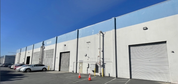 Listing Image #1 - Industrial for lease at 1855 S. 10th Street, San Jose CA 95112