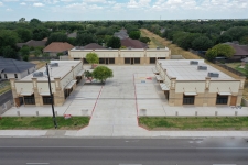 Retail for lease in Mission, TX