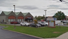 Retail property for lease in Hamburg, NY