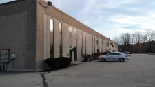 Industrial Park property for lease in Londonderry, NH