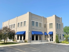Listing Image #1 - Office for lease at 1946 45th Street, Munster IN 46321