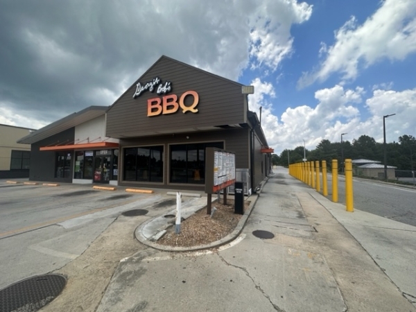 Listing Image #2 - Retail for lease at 2177 S Hwy 441, Dublin GA 31021