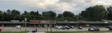 Retail for lease in Ellsworth, WI