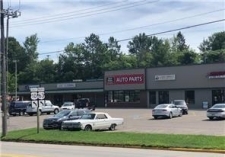 Listing Image #2 - Retail for lease at 183 E Main Street, Ellsworth WI 54011