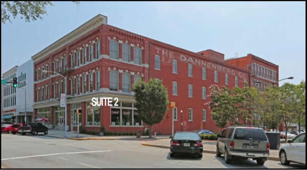 Listing Image #1 - Retail for lease at 476 Third Street, Macon GA 31201