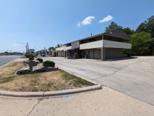 Listing Image #2 - Retail for lease at 2806 N Vermilion St, Danville IL 61832