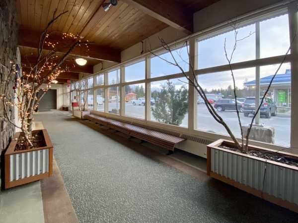 Listing Image #1 - Multi-Use for lease at 9131 Glacier Highway, Juneau AK 99801