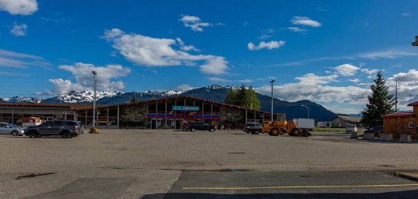 Listing Image #2 - Multi-Use for lease at 9131 Glacier Highway, Juneau AK 99801 Listing Image #2 - Multi-Use for lease at 9131 Glacier Highway, Juneau AK 99801