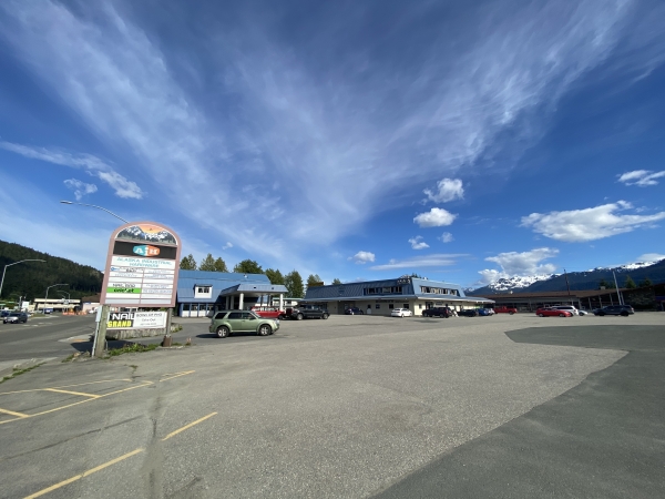 Listing Image #6 - Multi-Use for lease at 9131 Glacier Highway, Juneau AK 99801