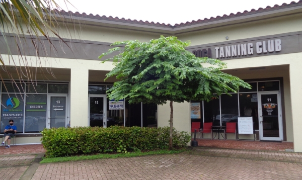 Listing Image #2 - Retail for lease at 4651 N State Road 7, #12C, Coral Springs FL 33067 Listing Image #2 - Retail for lease at 4651 N State Road 7, #12C, Coral Springs FL 33067
