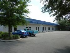 Listing Image #1 - Industrial for lease at 4585 NW 6th Street, #C, Gainesville FL 32609