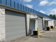 Listing Image #3 - Industrial for lease at 4585 NW 6th Street, #C, Gainesville FL 32609
