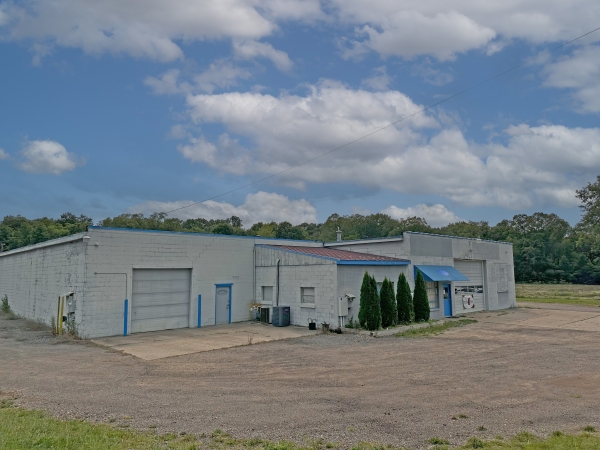 Listing Image #1 - Industrial for lease at 1234 Lincoln Road 1, Allegan MI 49010