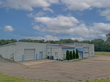 Listing Image #1 - Industrial for lease at 1234 Lincoln Road 1, Allegan MI 49010