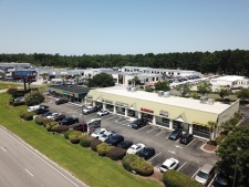 Listing Image #3 - Retail for lease at 850-854 Jason Blvd., Myrtle Beach SC 29577