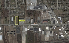 Retail property for lease in Newport, MI