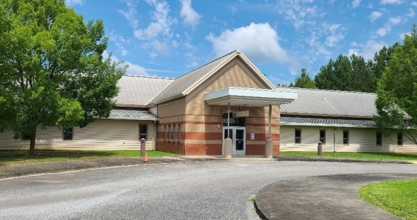 Listing Image #1 - Health Care for lease at 611 E. Villanow Street, Lafayette GA 30728