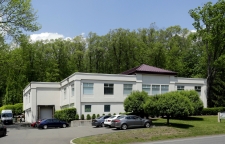 Office property for lease in Ridgefield, CT