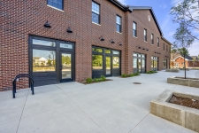Listing Image #3 - Retail for lease at 124-132 Emmaus Rd, Marysville OH 43040