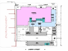 Listing Image #3 - Retail for lease at 175-199 East Rich Street, Columbus OH 43215