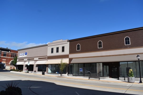 Listing Image #3 - Retail for lease at 314 W Milwaukee St, Janesville WI 53548