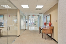 Listing Image #2 - Office for lease at 200 S 10th St Ste 407, McAllen TX 78501
