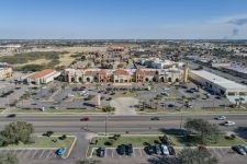 Retail property for lease in McAllen, TX