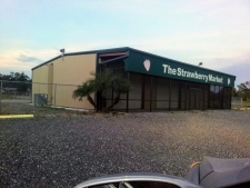 Storage property for lease in Wimauma, FL
