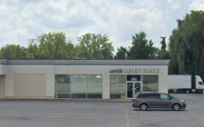 Retail property for lease in Depew, NY