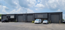 Industrial property for lease in Hobart, IN