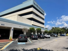 Office property for lease in Palmetto, FL
