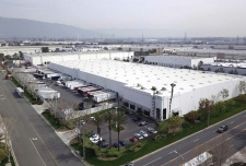 Industrial property for lease in Ontario, CA