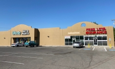 Retail for lease in Socorro, TX