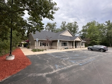 Listing Image #1 - Office for lease at 1764 Forest Ridge Dr, Traverse City MI 49686