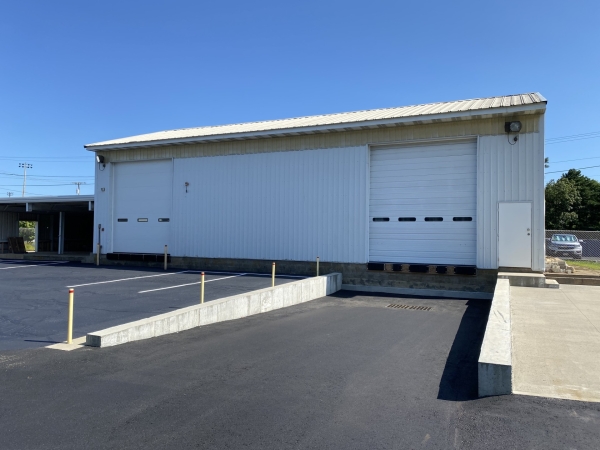 Listing Image #1 - Industrial for lease at 101 Hay st, West warwick RI 02893