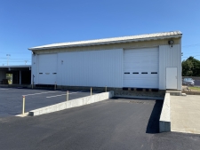 Industrial property for lease in West warwick, RI