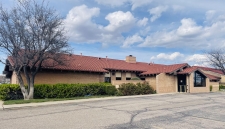 Listing Image #1 - Office for lease at 7308 Fleming Ave, Amarillo TX 79106