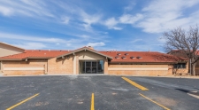 Listing Image #1 - Office for lease at 7308 Fleming Ave, Amarillo TX 79106