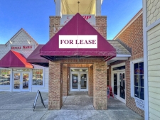 Retail for lease in Williamsburg, VA