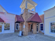 Listing Image #2 - Retail for lease at 7500 Richmond Road Unit D, Williamsburg VA 23188