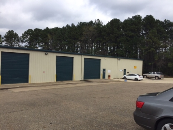 Listing Image #2 - Others for lease at 3922 Loop 281 Suite A, Longview TX 75604
