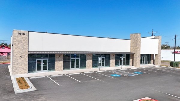 Listing Image #1 - Retail for lease at 1015 E. University Dr. Ste 2, Edinburg TX 78539