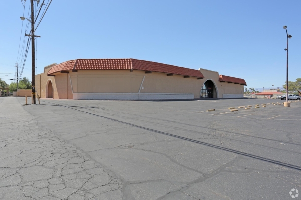 Listing Image #3 - Industrial for lease at 4995 South Eastern Avenue, Suite 1, Las Vegas NV 89119
