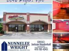 Listing Image #1 - Retail for lease at 8640 Rogers Ave, Fort Smith AR 72903