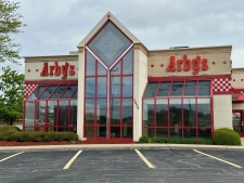 Listing Image #1 - Retail for lease at 3832 Eagle View Dr, Indianapolis IN 46254